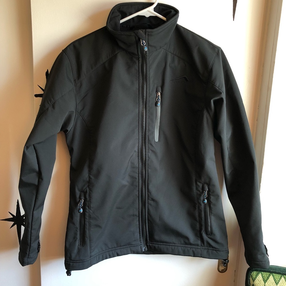 Polar Edge Jacket